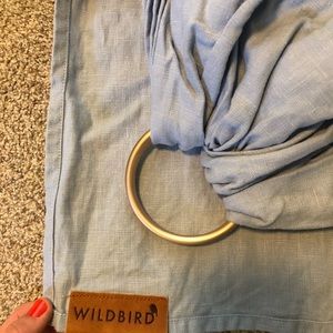 Wildbird Ring sling